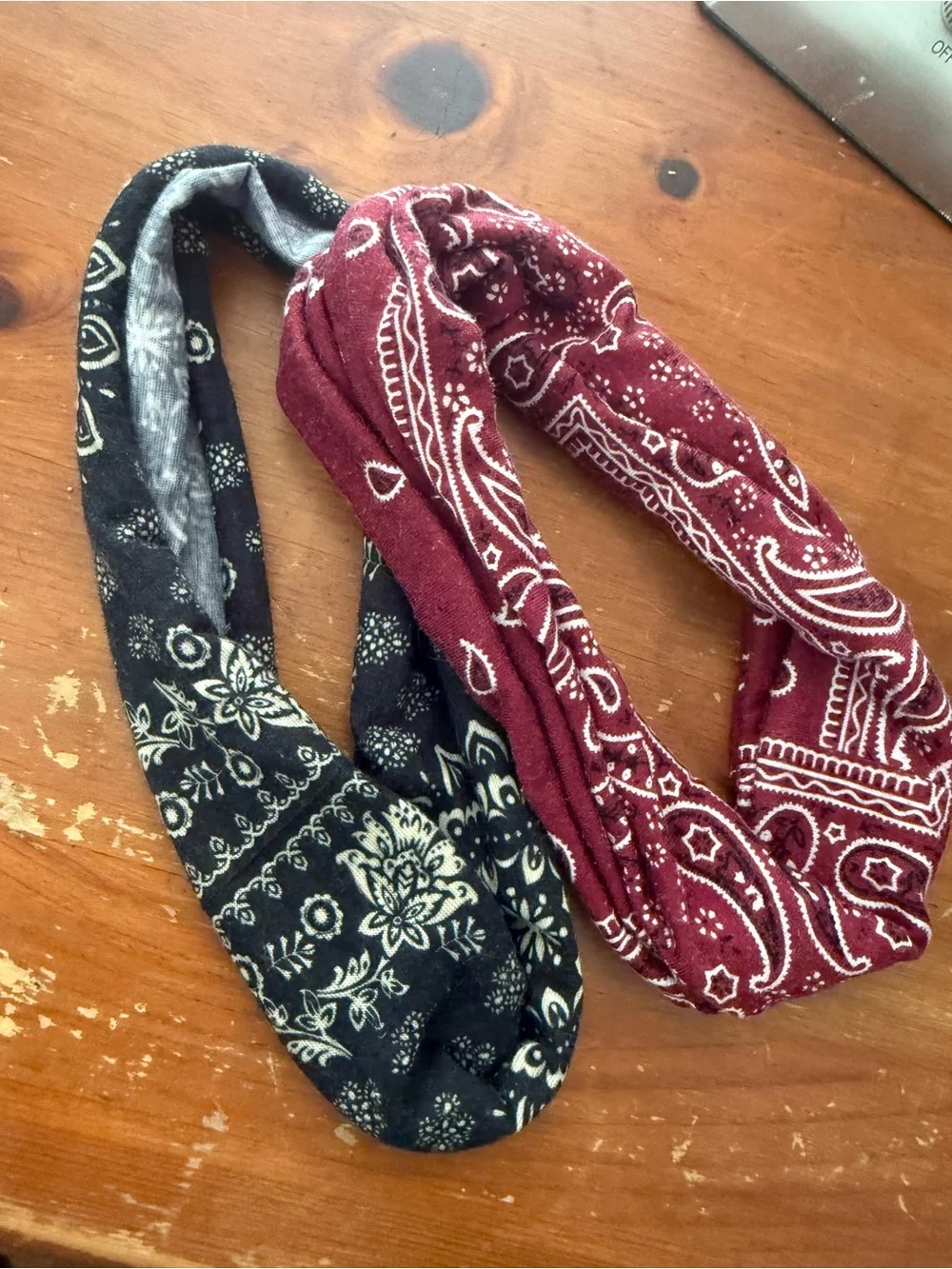 Assorted Hair Accessories